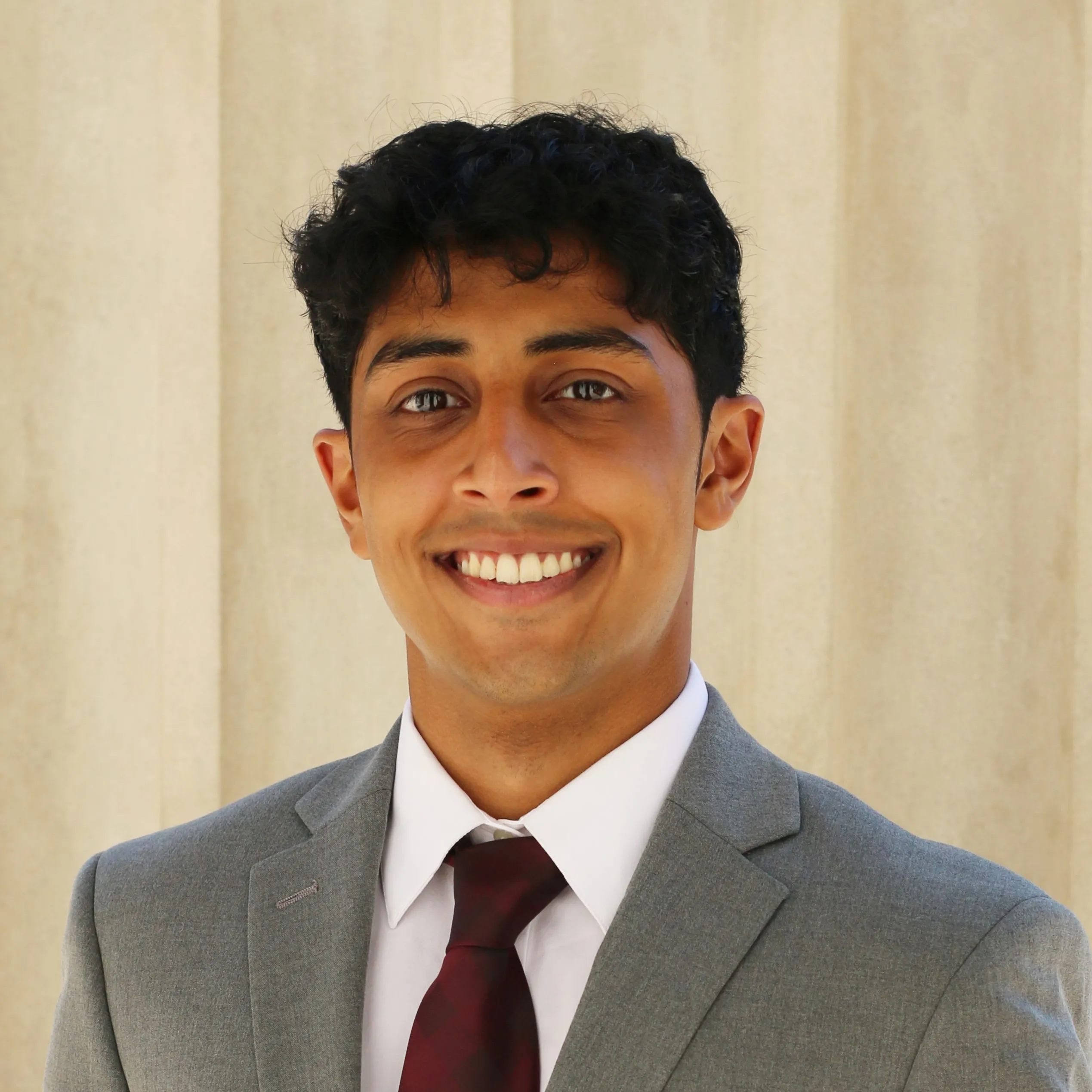 Profile Picture of Kanishk