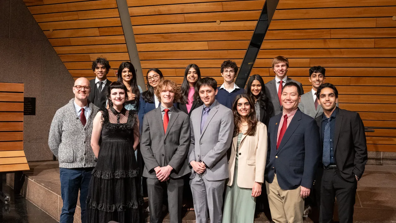 SESB 2024-2025 Group Photo
